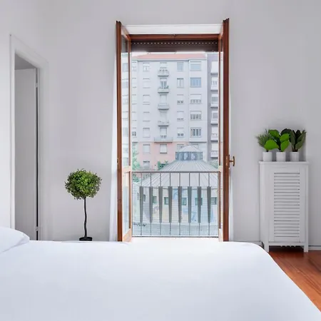 Apartment New! Lovely & Friendly In Center A *