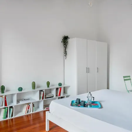 New! Lovely & Friendly In Center A Milan