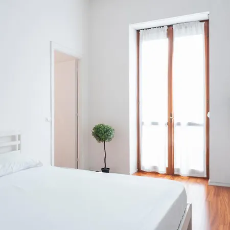 Apartment New! Lovely & Friendly In Center A *