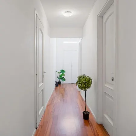 Apartment New! Lovely & Friendly In Center A *