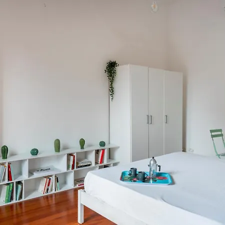 New! Lovely & Friendly In Center A Apartment *