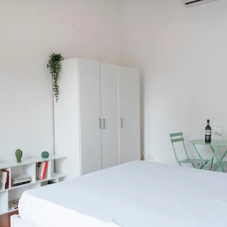 Apartment New! Lovely & Friendly In Center A