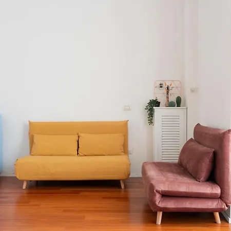 Apartment New! Lovely & Friendly In Center A
