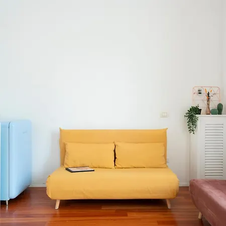 New! Lovely & Friendly In Center A * Milan