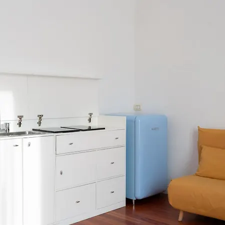 New! Lovely & Friendly In Center A Milan