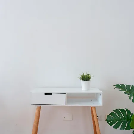 Apartment New! Lovely & Friendly In Center A *