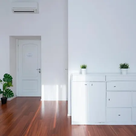 Apartment New! Lovely & Friendly In Center A *