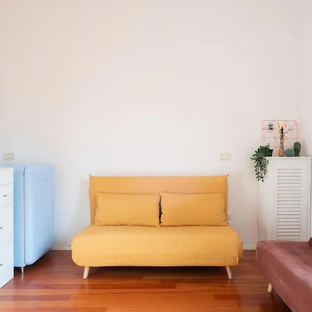 New! Lovely & Friendly In Center A Milan
