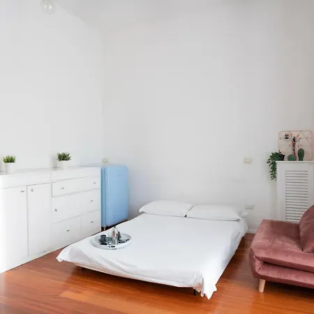 New! Lovely & Friendly In Center A * Milan