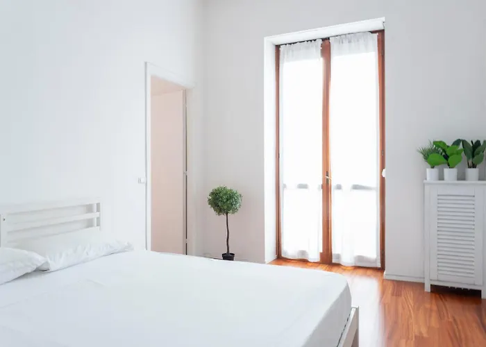 Apartment New! Lovely & Friendly In Center A *