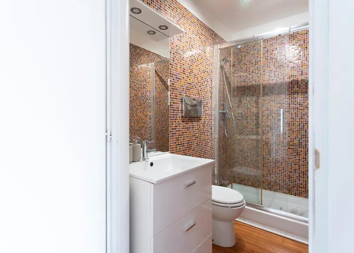 New! Lovely & Friendly In Center A Milan