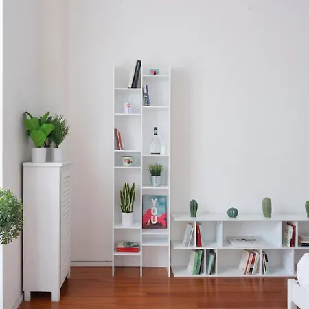 New! Lovely & Friendly In Center A Apartmán *